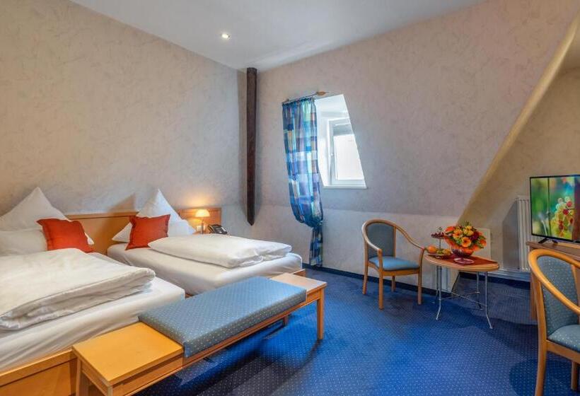 클래식 룸, Altkölnischer Hof