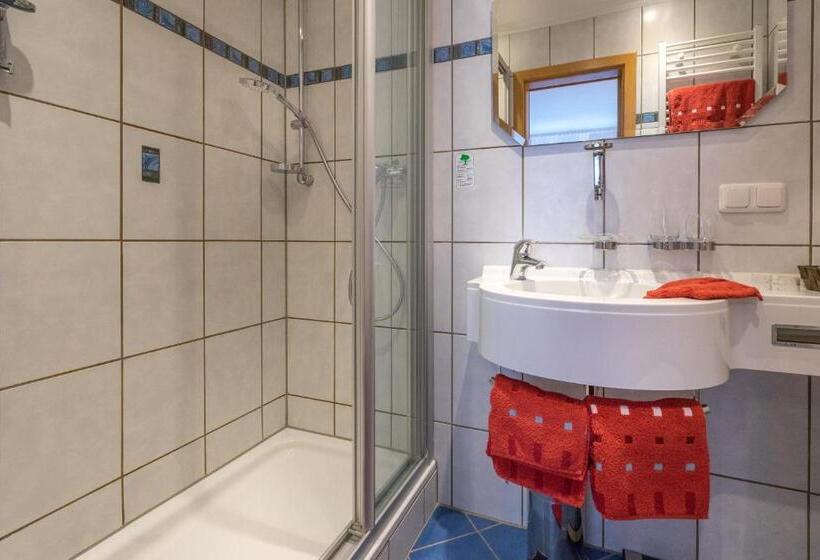 클래식 룸, Altkölnischer Hof