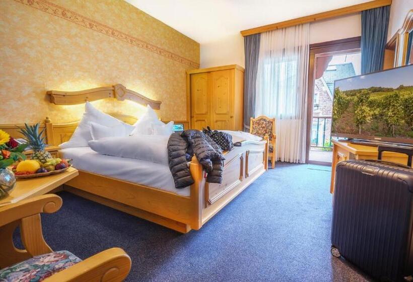 발코니 수피리어 룸, Altkölnischer Hof