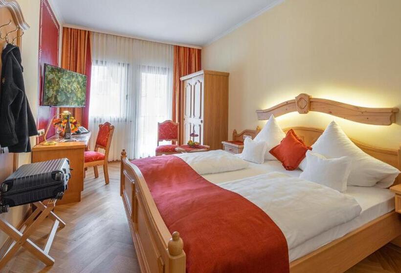 발코니 수피리어 룸, Altkölnischer Hof