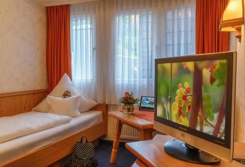 스탠다드 트리플 룸, Altkölnischer Hof