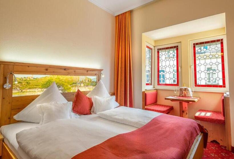 수피리어 룸, Altkölnischer Hof