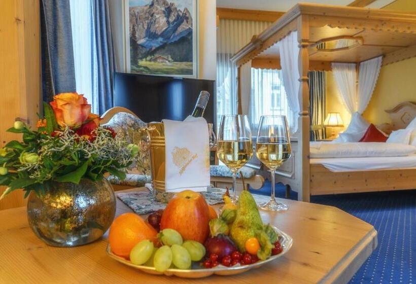 스탠다드 룸, Altkölnischer Hof