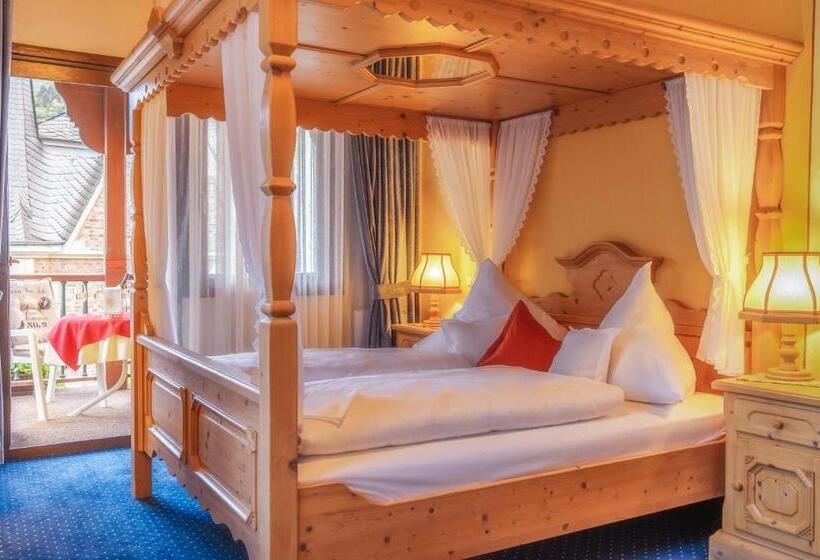 스탠다드 룸, Altkölnischer Hof