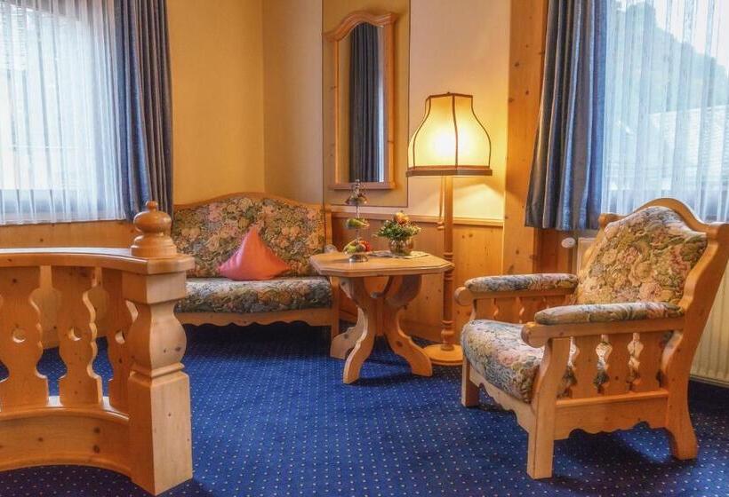 스탠다드 룸, Altkölnischer Hof