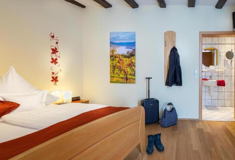 침실 1개 아파트, Altkölnischer Hof