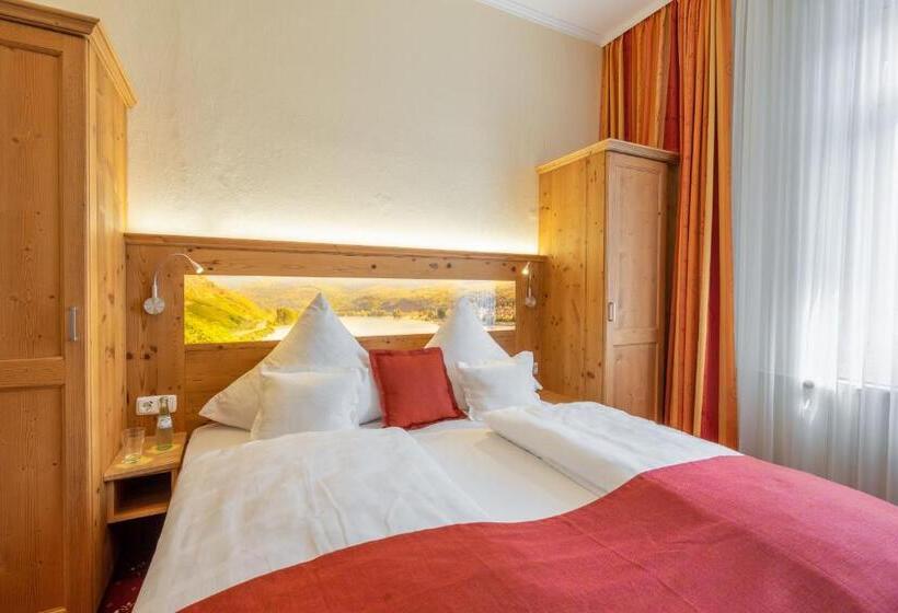 기본룸, Altkölnischer Hof