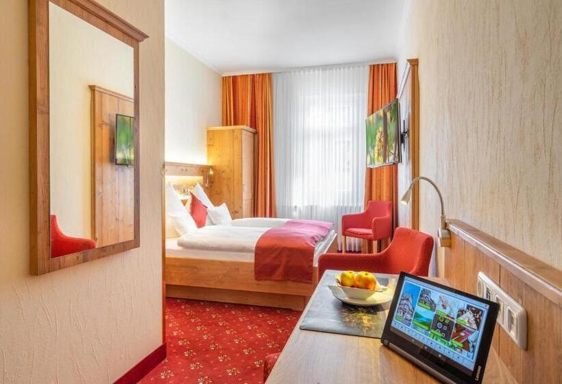 기본룸, Altkölnischer Hof