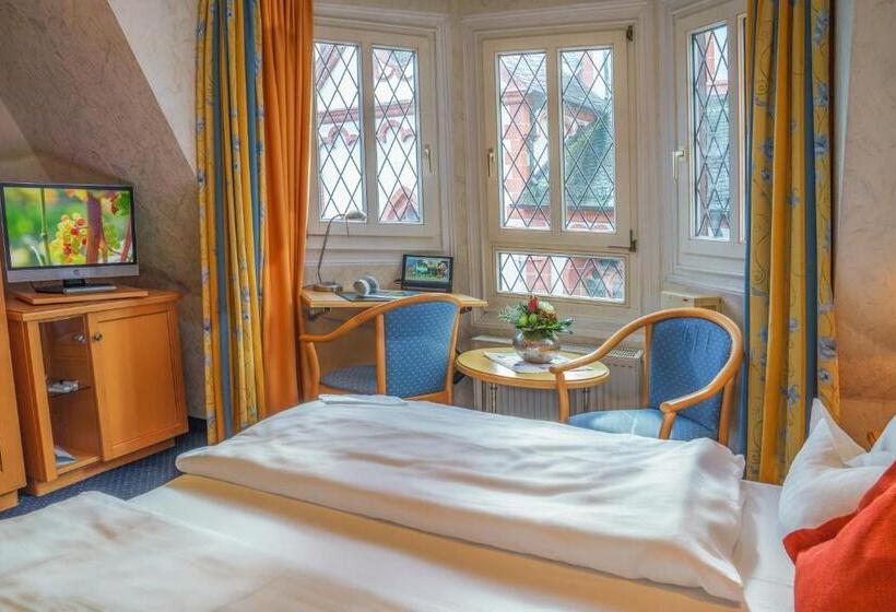 기본룸, Altkölnischer Hof