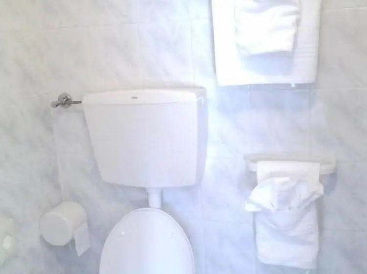 Standard Yhden Hengen Huone, Aurora