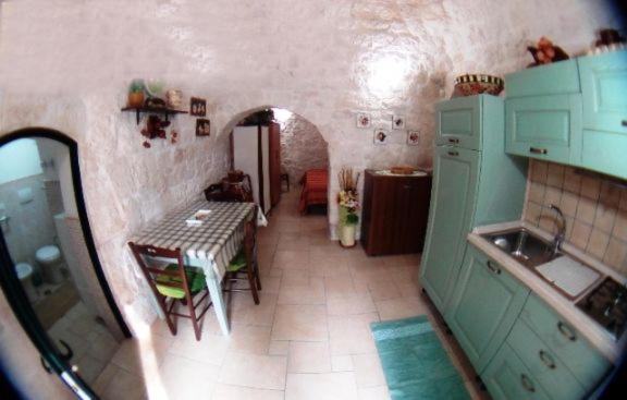经典四人房间, Agriturismo I Trulli Di Zio Dino