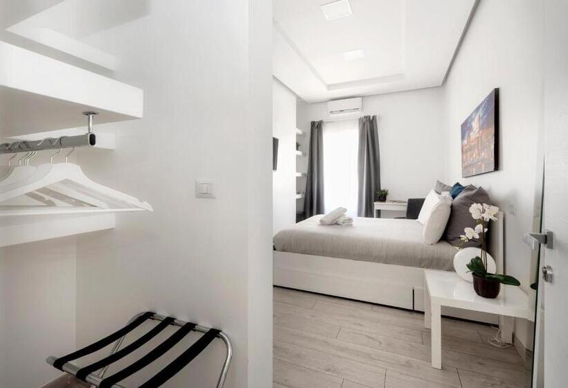 اتاق سوپریور, Maison Piazza Cavour