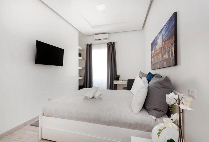 اتاق سوپریور, Maison Piazza Cavour