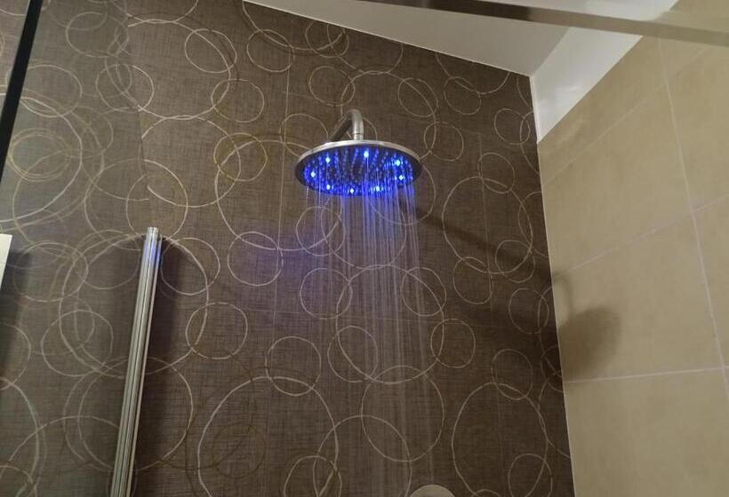 标准间, B&b Carrabs