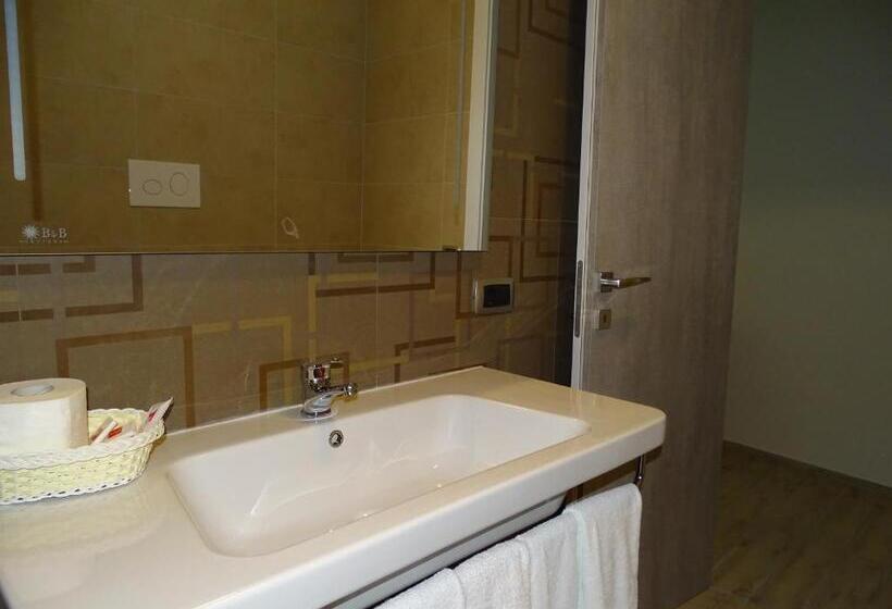 标准间, B&b Carrabs