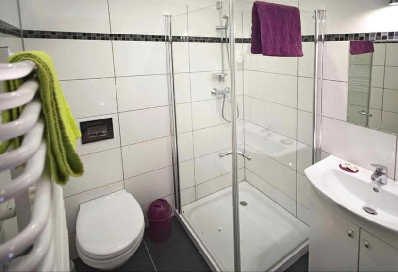 Номер Стандарт Трехместный, Hirsch Hotel Hanau