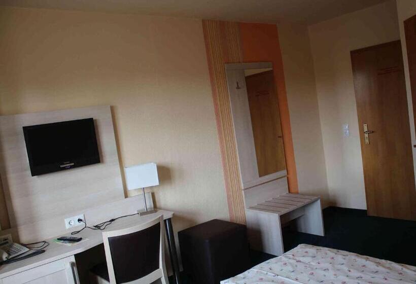 Номер бизнес-класса, Digitales Event & Hochzeitshotel Zum Grünen Baum