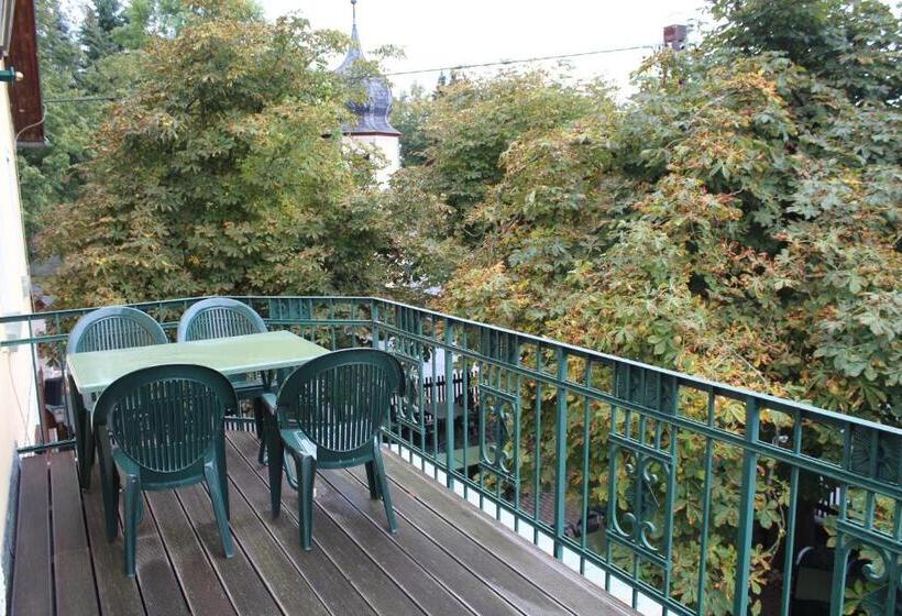 Номер Комфорт, Digitales Event & Hochzeitshotel Zum Grünen Baum