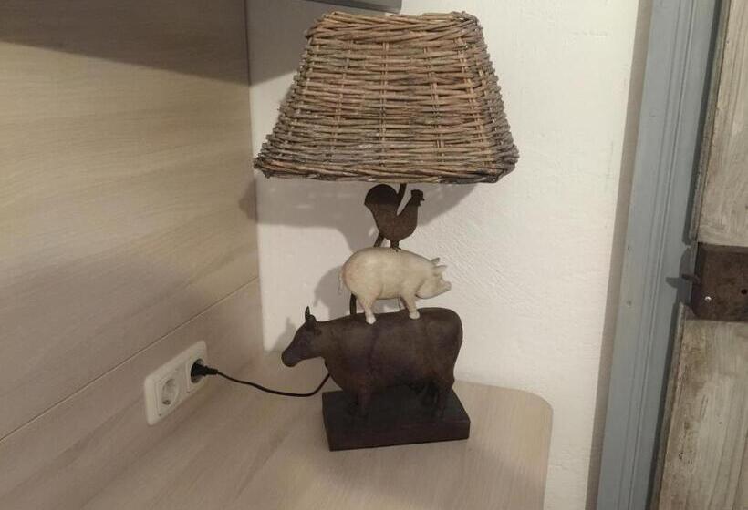 Номер Стандарт, Digitales Event & Hochzeitshotel Zum Grünen Baum