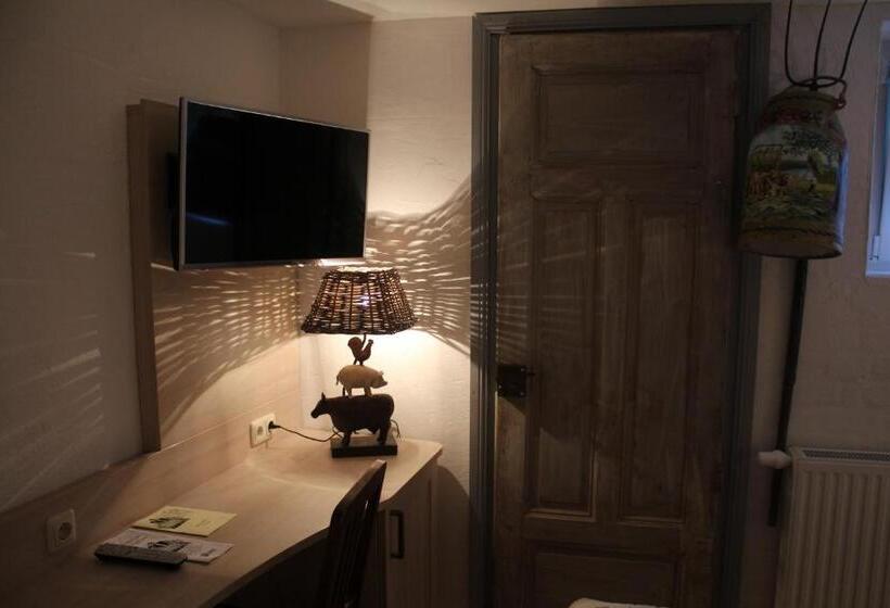 Номер Стандарт, Digitales Event & Hochzeitshotel Zum Grünen Baum