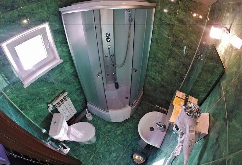 Standardzimmer, Guest House Miya Domodedovo