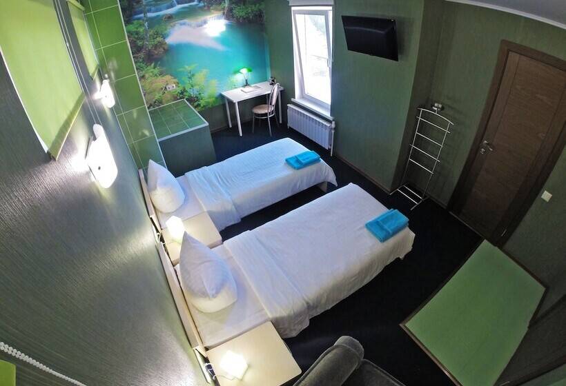 Standardzimmer, Guest House Miya Domodedovo