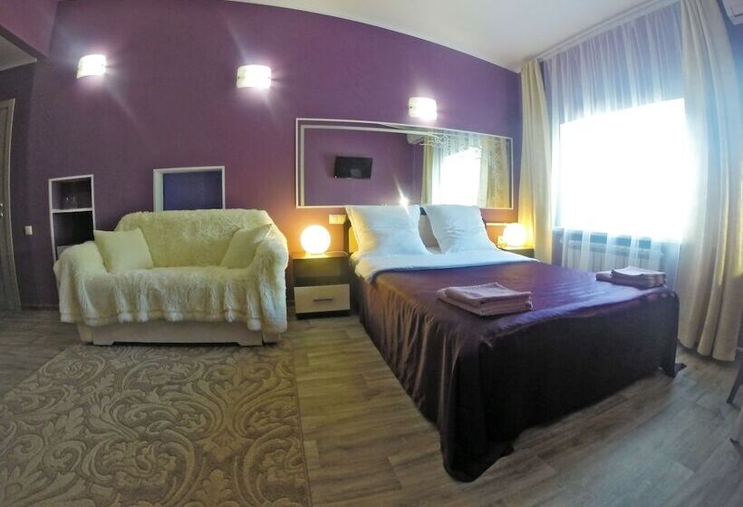 Standardzimmer, Guest House Miya Domodedovo