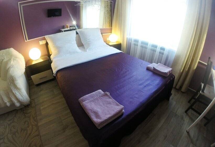 اتاق استاندارد, Guest House Miya Domodedovo