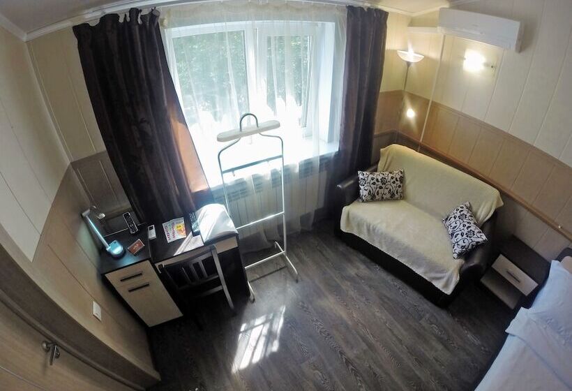 Standardzimmer, Guest House Miya Domodedovo