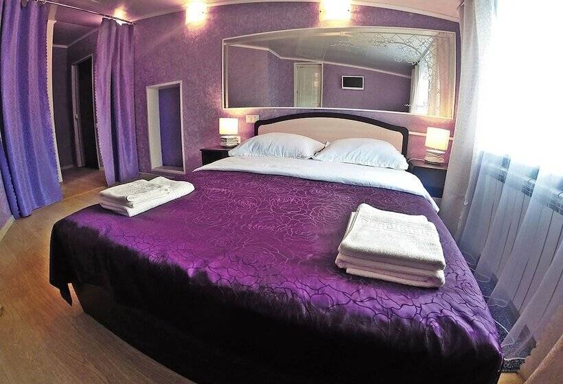 اتاق استاندارد, Guest House Miya Domodedovo