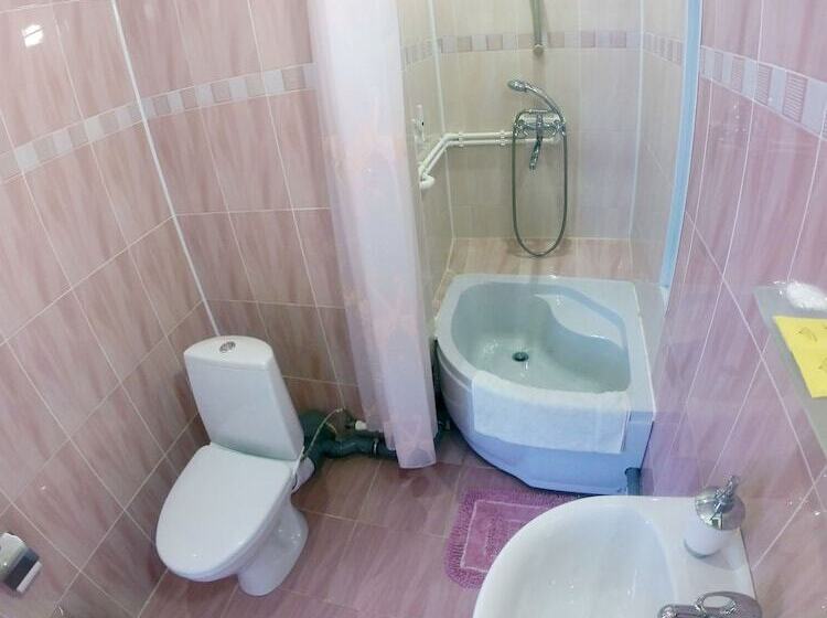 Standardzimmer, Guest House Miya Domodedovo