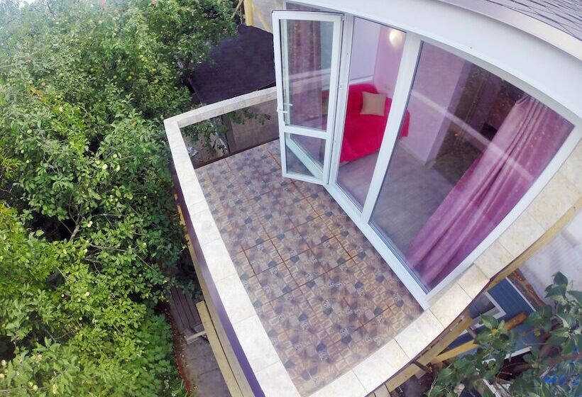 Standardzimmer, Guest House Miya Domodedovo