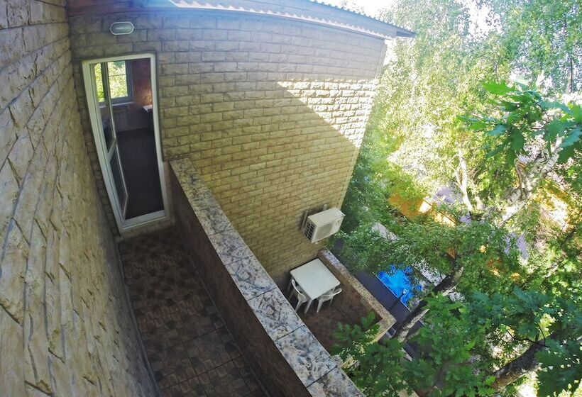 اتاق استاندارد, Guest House Miya Domodedovo