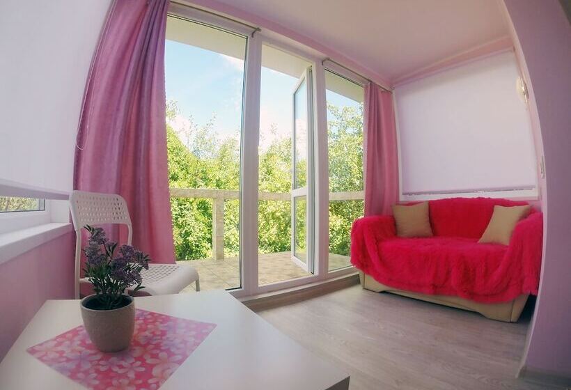 Standardzimmer, Guest House Miya Domodedovo