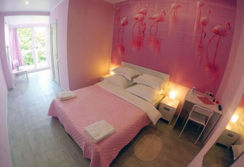 Standardzimmer, Guest House Miya Domodedovo