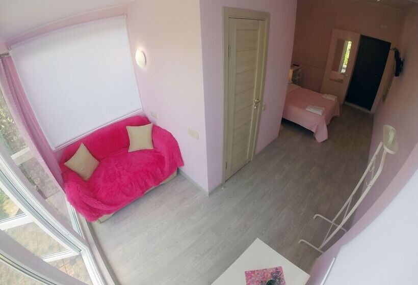 Standardzimmer, Guest House Miya Domodedovo