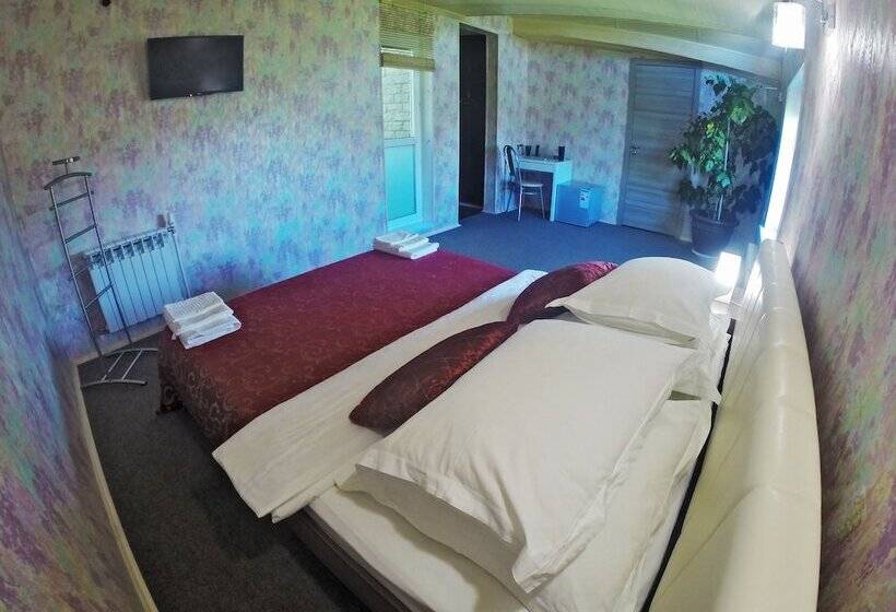 Standardzimmer, Guest House Miya Domodedovo