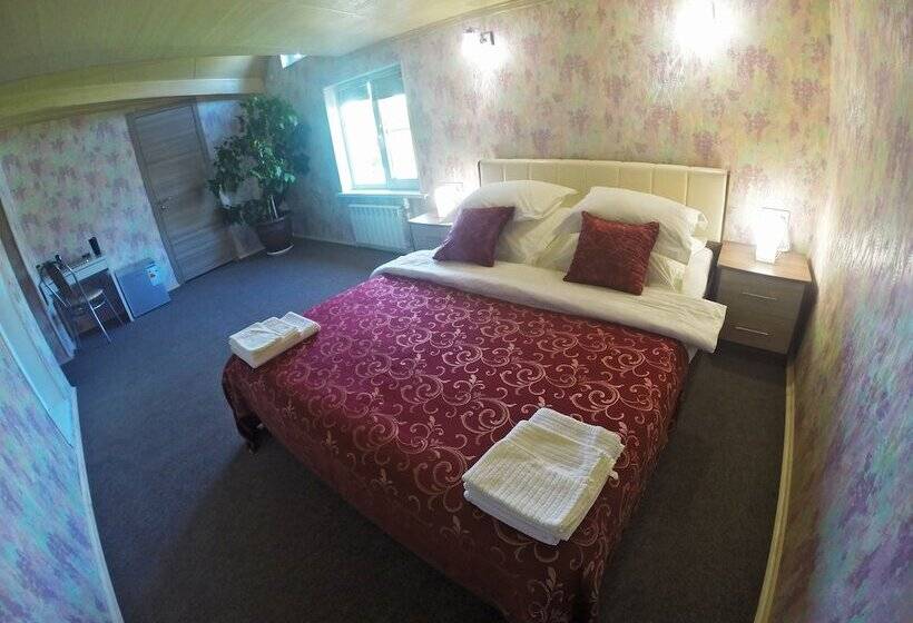 Standardzimmer, Guest House Miya Domodedovo