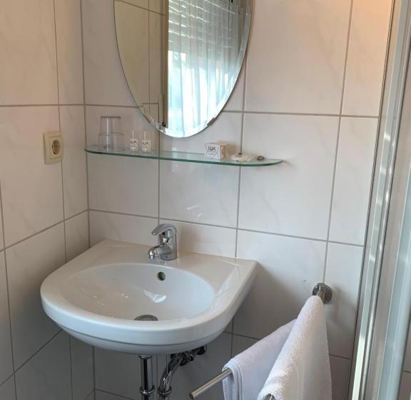 标准间, Zum Weißen Ross