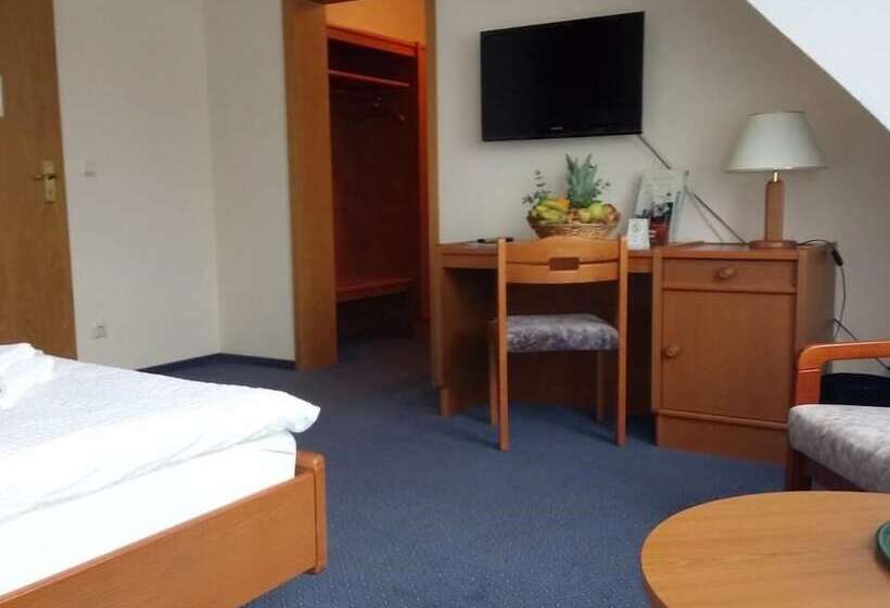 Номер Стандарт, Zum Weserdampfschiff