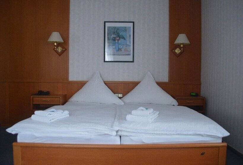 Quarto Estandar, Zum Weserdampfschiff