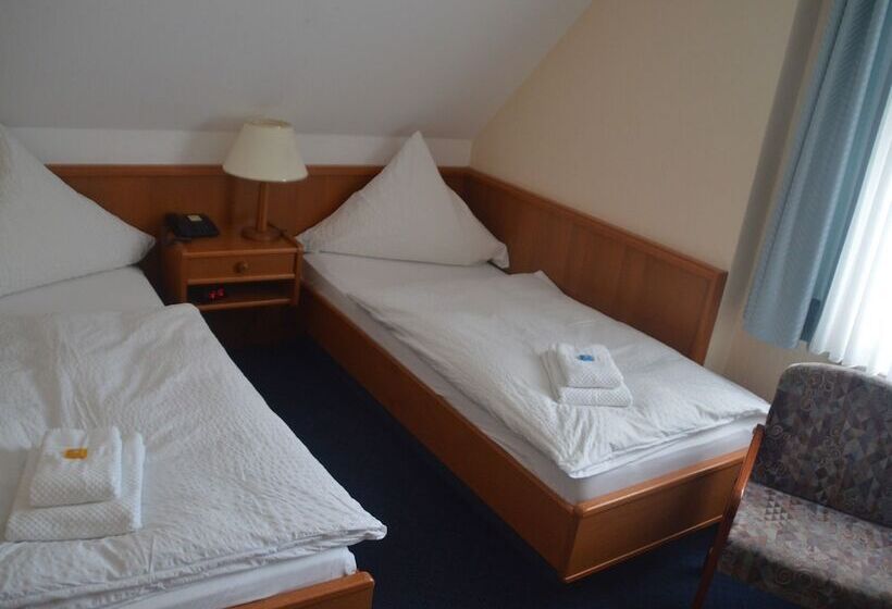 Номер Economy, Zum Weserdampfschiff