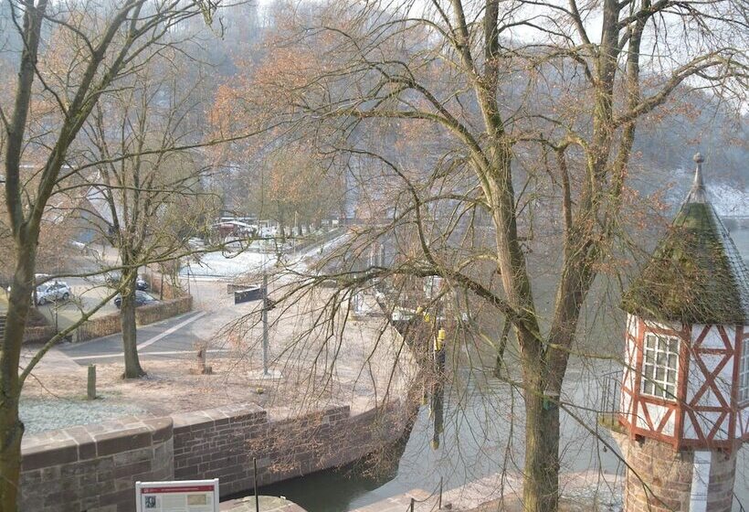 Номер Стандарт, Zum Weserdampfschiff