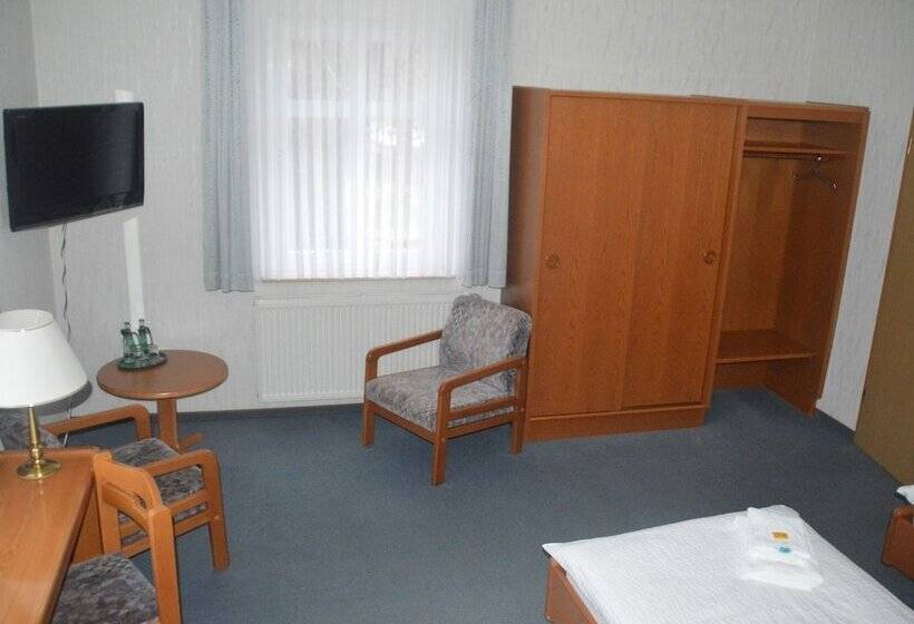 Номер Стандарт, Zum Weserdampfschiff