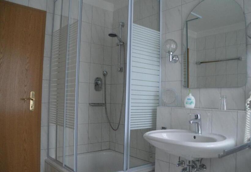 Номер Стандарт, Zum Weserdampfschiff