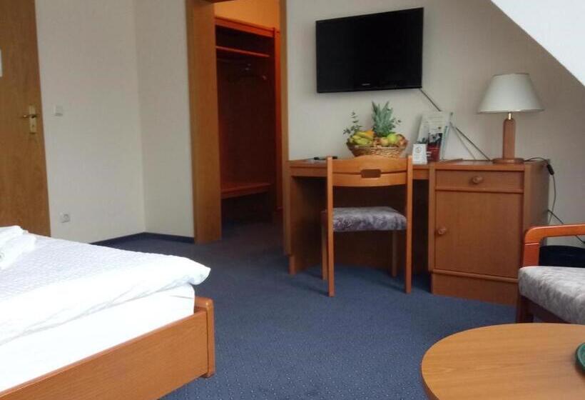 Номер Стандарт, Zum Weserdampfschiff