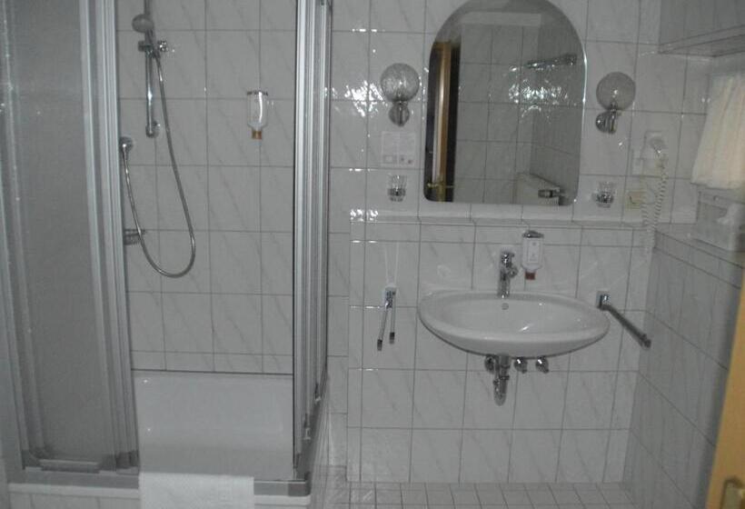 Номер Стандарт, Zum Weserdampfschiff