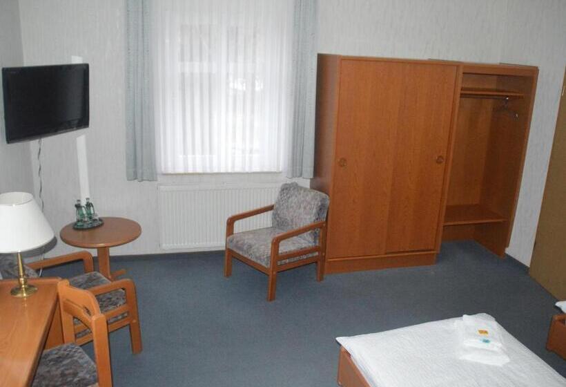Номер Стандарт, Zum Weserdampfschiff