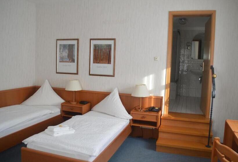 Номер Стандарт, Zum Weserdampfschiff