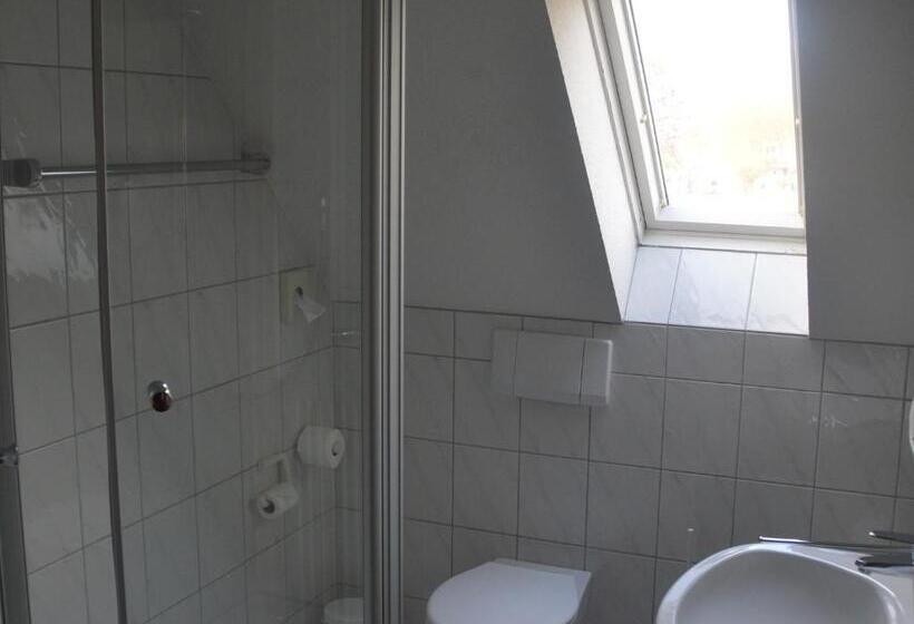 Номер Economy, Zum Weserdampfschiff